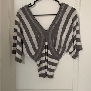 Boutique shirt size L